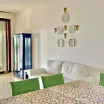 Vista Mare Villa Bari