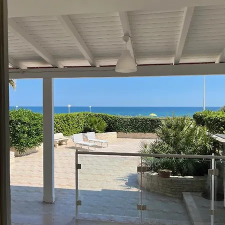 Vista Mare Villa Bari