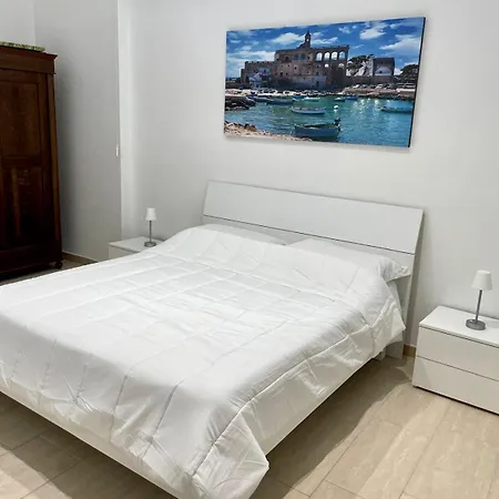 Vista Mare Villa Bari
