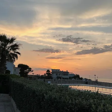 Vista Mare Bari