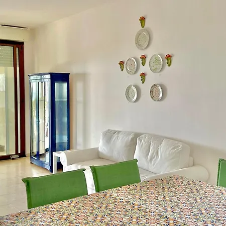 Vista Mare Willa Bari