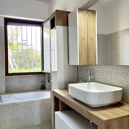 Vista Mare Villa Bari