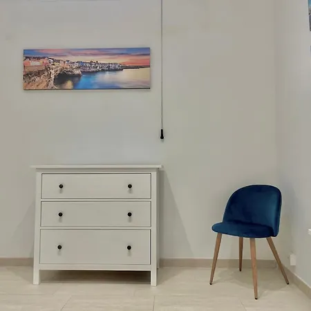 Vista Mare * Bari
