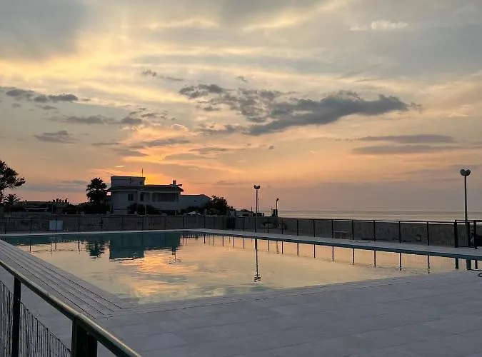 Vista Mare Bari