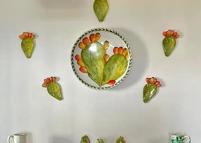 Villa Vista Mare Bari