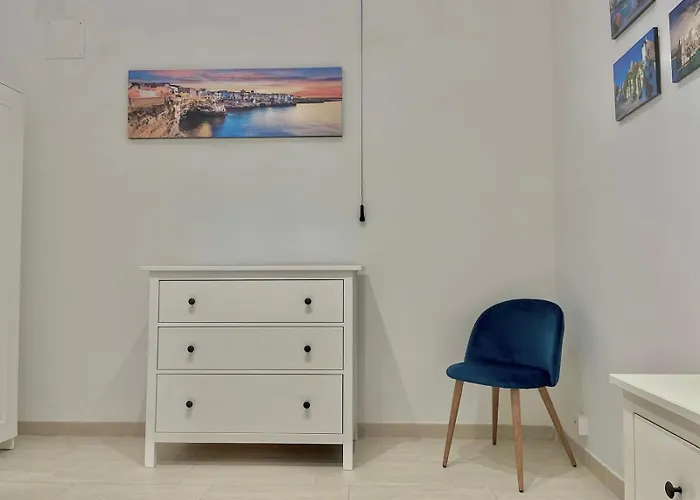 Vista Mare * Bari